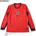 Thailandia Maglia Inghilterra Seconda 2026 ML