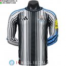 Maglia Newcastle United Prima Giocatori 2026/2027 ML