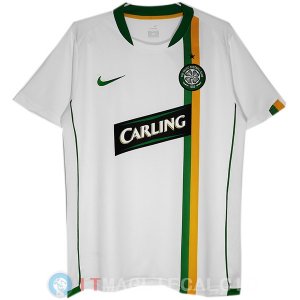 Retro Maglia Originali Celtic Terza 2006/2007