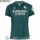 Maglia Donne Real Madrid Seconda 2026/2027