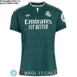 Maglia Donne Real Madrid Seconda 2026/2027