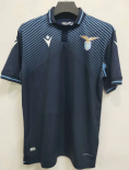 Thailandia Maglia Lazio Seconda 2020/2021