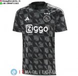 Thailandia Maglia Ajax Terza 2023/2024