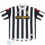 Retro Maglia Juventus Prima 2001/2002