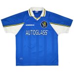 Retro Maglia Chelsea Prima 1997/1999 Retro Maglia Chelsea Prima 1997/1999