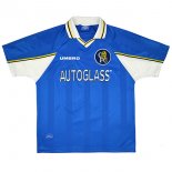Retro Maglia Chelsea Prima 1997/1999