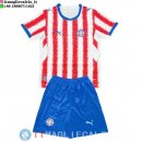 Maglia Bambino Paraguay Prima 2026