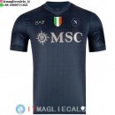 Thailandia Maglia Napoli Terza 2025/2026 I