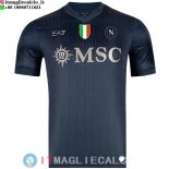 Thailandia Maglia Napoli Terza 2025/2026 I Thailandia Maglia Napoli Terza 2025/2026 I