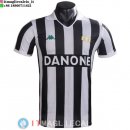 Retro Maglia Juventus Prima 1992/1994