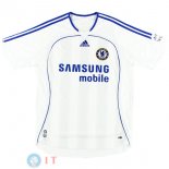 Retro Maglia Chelsea Seconda 2006/2007