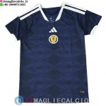 Maglia Donne Scozia Prima 2026
