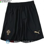 Thailandia Maglia Pantaloni Portogallo Speciale 2026 Nero Thailandia Maglia Pantaloni Portogallo Speciale 2026 Nero