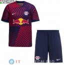 Maglia Bambino Leipzig Seconda 2023/2024