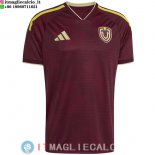 Thailandia Maglia Venezuela Prima 2026