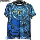 Thailandia Maglia Italia Speciale 2024 Blu