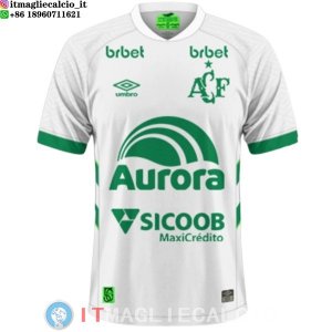 Thailandia Maglia Chapecoense Seconda 2023/2024