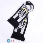 Sciarpa Calcio Juventus Knit Nero Sciarpa Calcio Juventus Knit Nero