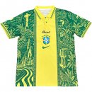 Thailandia Maglia Brasile Speciale 2026 1010