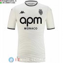 Thailandia Maglia AS Monaco Terza 2024/2025