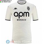 Thailandia Maglia AS Monaco Terza 2024/2025