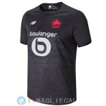 Thailandia Maglia Lille Pantaloni Terza 2021/2022
