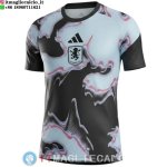 Thailandia Maglia Aston Villa Speciale 2026/2027 Nero Blu Thailandia Maglia Aston Villa Speciale 2026/2027 Nero Blu