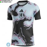 Thailandia Maglia Aston Villa Speciale 2026/2027 Nero Blu Thailandia Maglia Aston Villa Speciale 2026/2027 Nero Blu