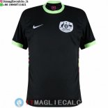 Thailandia Maglia Australia Seconda 2025