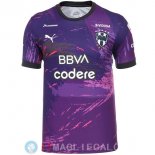 Thailandia Maglia Monterrey Terza 2022/2023