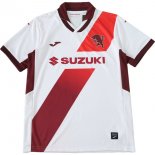 Thailandia Maglia Torino Seconda 2026/2027