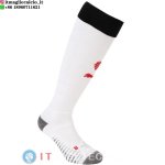 Calze Maglia Bambino Ac Milan Seconda 2025/2026