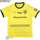 Thailandia Maglia Parma Terza 2024/2025