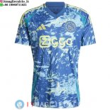 Thailandia Maglia Ajax Seconda 2024/2025