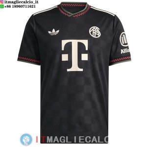 Thailandia Maglia Bayern Monaco Terza 2025/2026