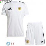 Maglia Curaçao Set Completo Uomo Seconda 2026