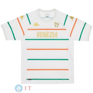 Thailandia Maglia Venezia Seconda 2022/2023