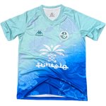 Thailandia Maglia Tunisia Speciale 2025 Thailandia Maglia Tunisia Speciale 2025