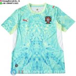 Thailandia Maglia Portogallo Portiere 2026 Verde Thailandia Maglia Portogallo Portiere 2026 Verde