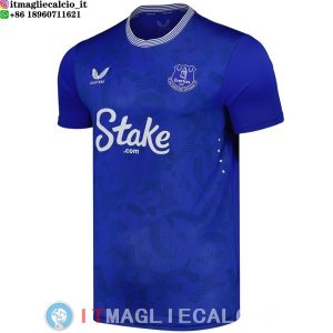Thailandia Maglia Everton Prima 2024/2025