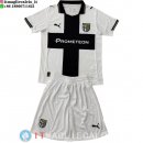 Maglia Seconda Set Completo Uomo Parma 2025/2026