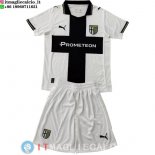 Maglia Seconda Set Completo Uomo Parma 2025/2026