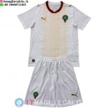 Maglia Marocco Set Completo Uomo Seconda 2026