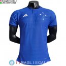 Thailandia Maglia Cruzeiro Prima Giocatori 2023/2024