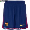Thailandia Maglia Barcellona Pantaloni Prima 2025/2026