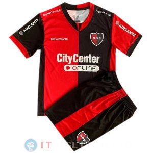 Maglia Bambino Newells Old Boys Prima 2022/2023