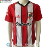 Retro Maglia River Plate Seconda 2003/2004
