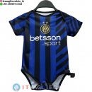 Maglia Baby Inter Milan Prima 2024/2025