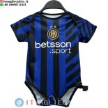Maglia Baby Inter Milan Prima 2024/2025