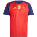 Thailandia Maglia Spagna Prima 2 Stelle 2026